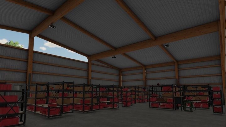 Image: Rent Your Stable v1.0.0.0 3