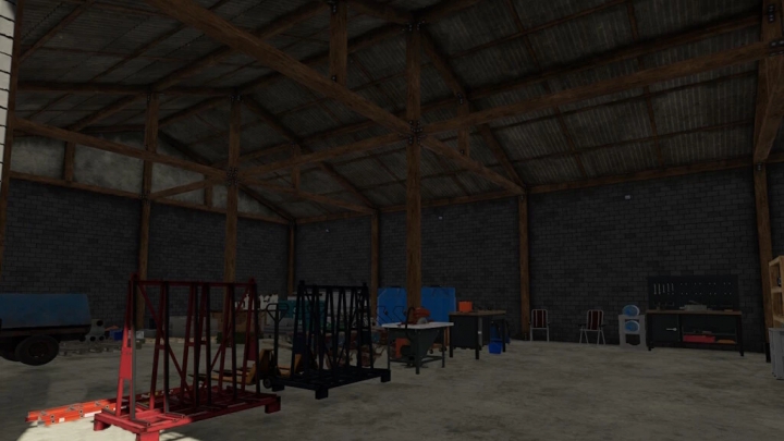 Image: Rent Your Stable v1.0.0.0 2