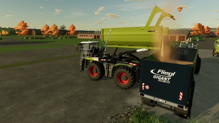 Image: Saddle OverLoader v1.0.0.0 3