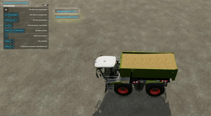 Image: Saddle OverLoader v1.0.0.0 8