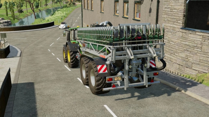 fs22-mods,  Swiss License Plates v1.0.0.0