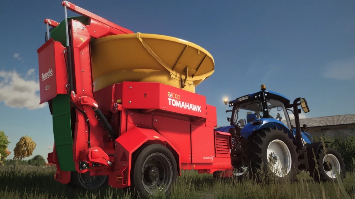 Image: Teagle Tomahawk C120 v1.0.0.0 4