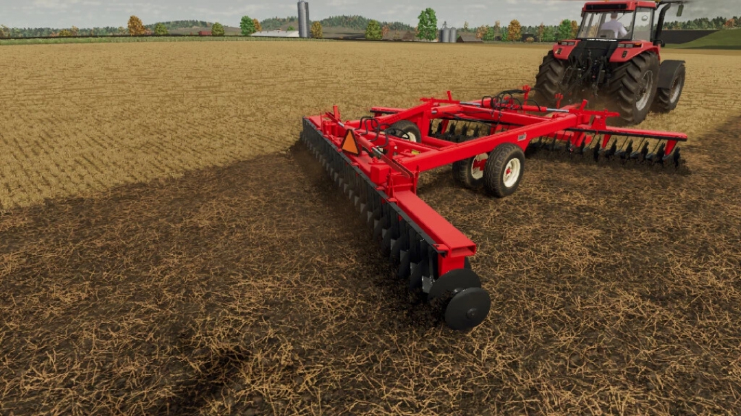 Case IH 770 v1.0.0.0