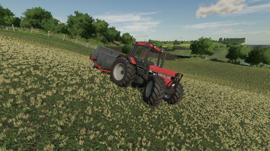 Case IH 885 XL v1.0.0.0