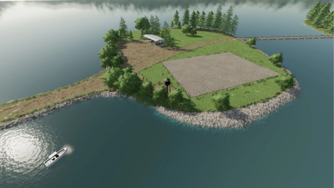 Farmville Island v1.0.1.0