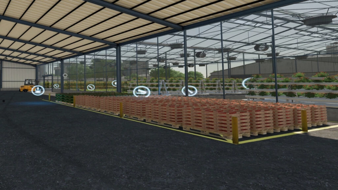 Greenhouse Modular v1.0.0.5