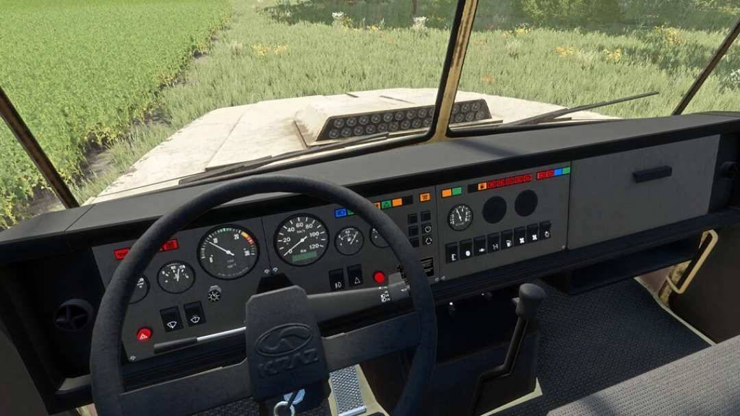 Kraz 65032 v1.0.0.0