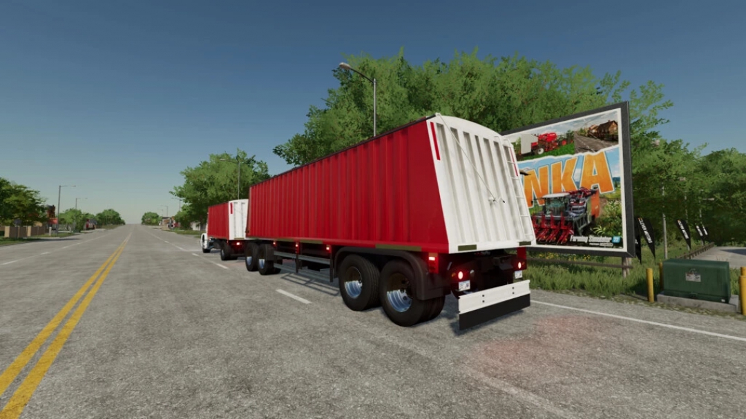 Omb Hopper Trailer Pack v1.3.0.0