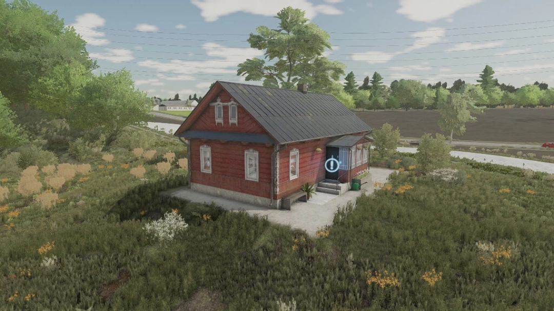 Small Polish House v1.0.0.0