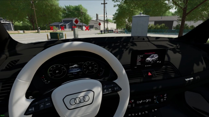 fs22-mods,  Audi Q5 TFSI 2020 v3.0.0.0