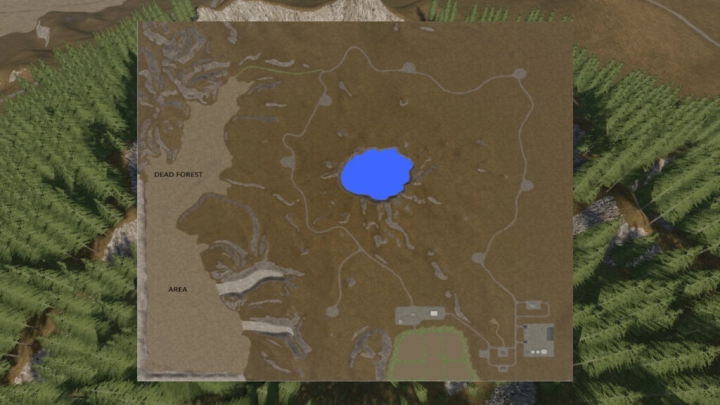 Image: Crater Lake 22 v1.5.0.1