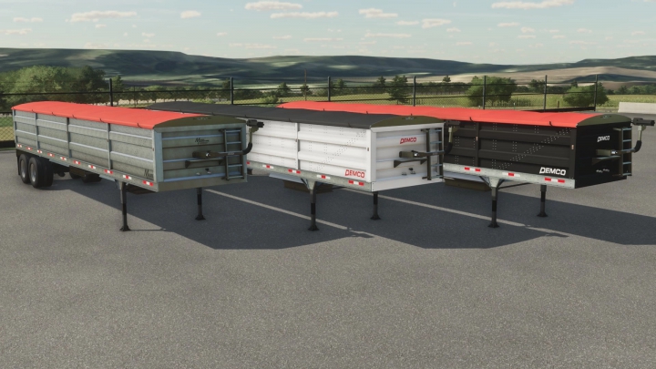 Image: Demco 42ft Trailer v1.0.0.0 2