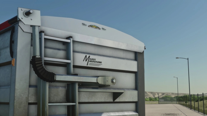 Image: Demco 42ft Trailer v1.0.0.0 4