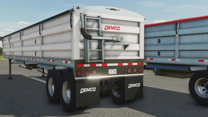 Image: Demco 42ft Trailer v1.0.0.0 1