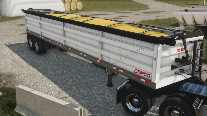 Image: Demco 42ft Trailer v1.0.0.0 3