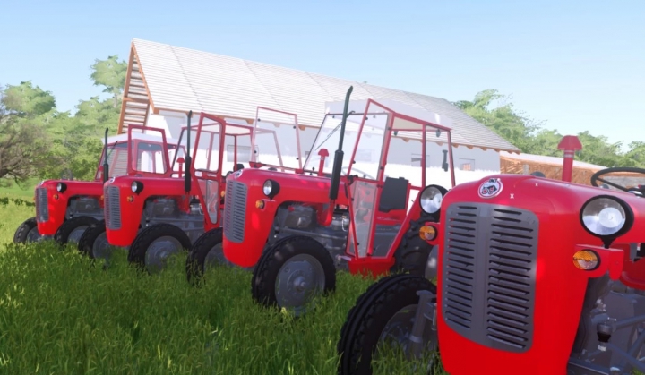 fs22-mods,  Imt 539 v3.0.0.0