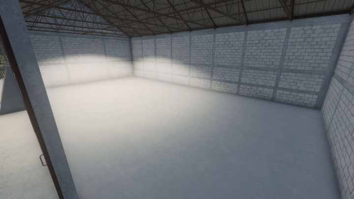 Image: Large modern warehouse v1.0.0.0 3