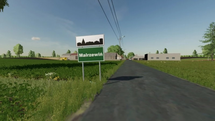 Image: Malrzewi? Map v1.0.0.0 3