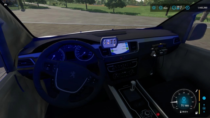 Image: Peugeot Expert SOS Doctor v1.0.0.0 1