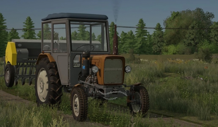 fs22-mods,  Ursus C330 by warmianin/szaweu v1.0.0.0