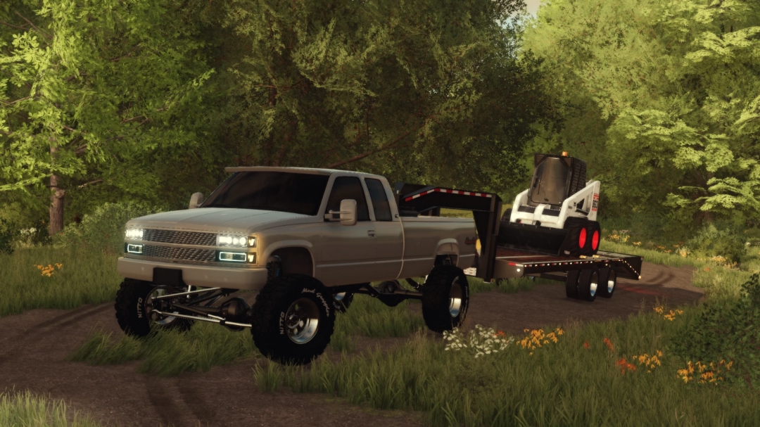 1990 Chevy K2500 v1.0.0.0