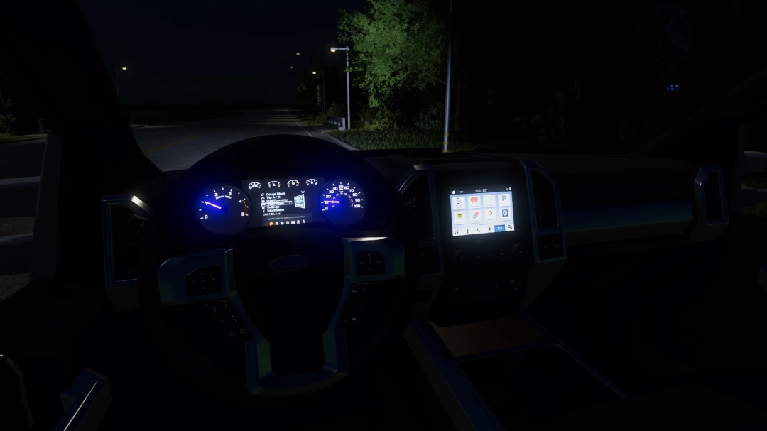 2018 Ford 6 Door v1.0.0.0