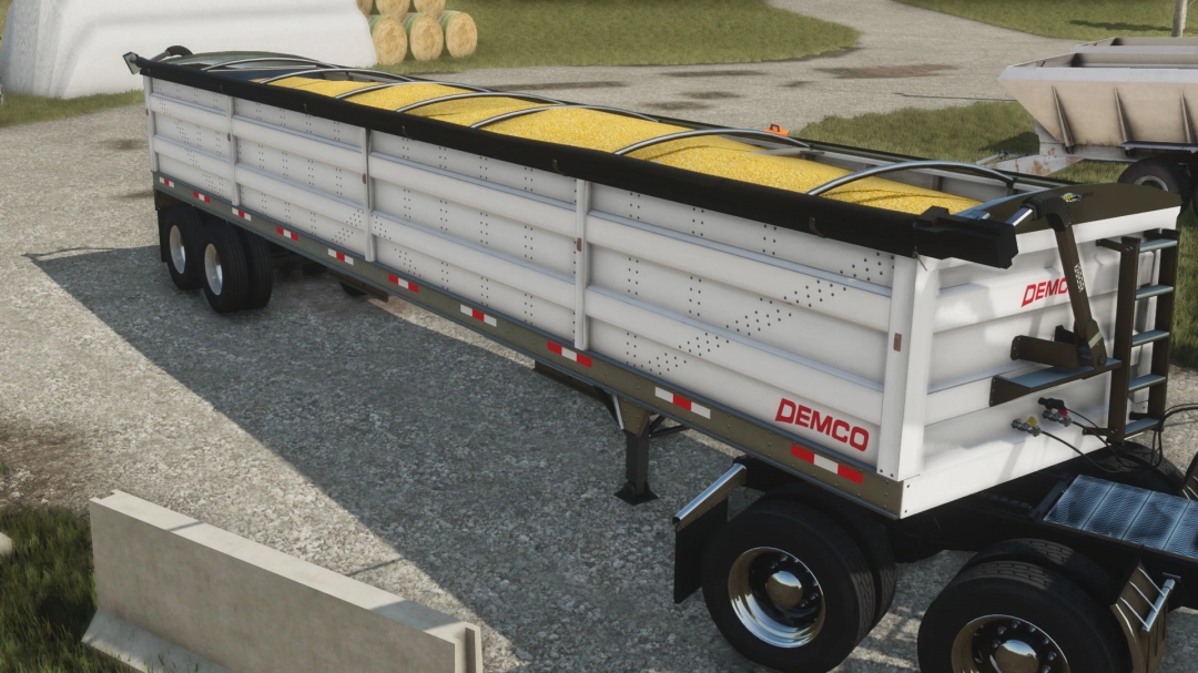 Demco 42ft Trailer v1.0.0.0