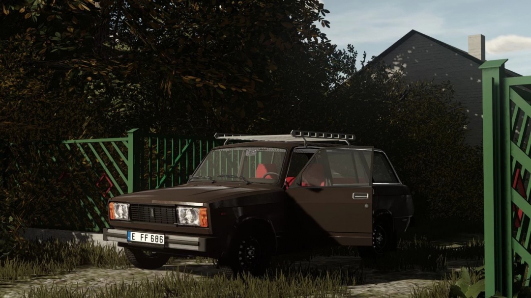 LADA 2104 v1.1.0.0