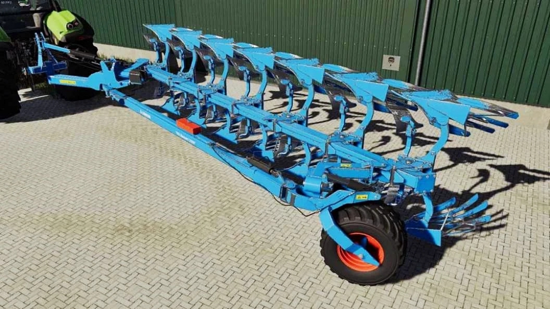 Lemken Diamant 12 v1.0.0.0