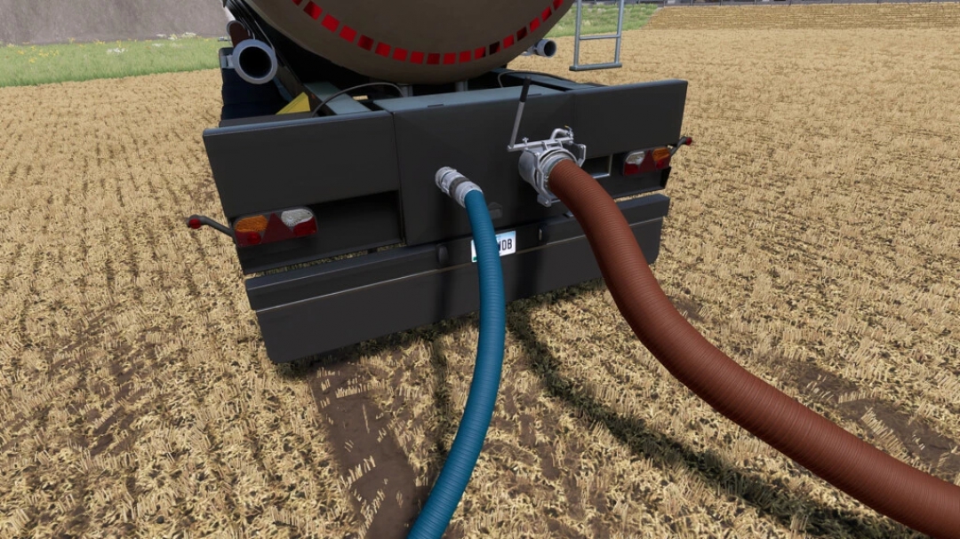 MKS 32 Manure System v1.0.0.0