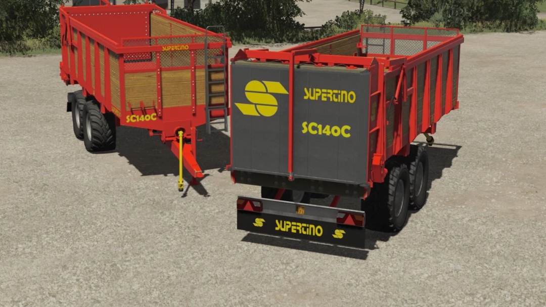 Supertino SC140 C v1.2.0.0