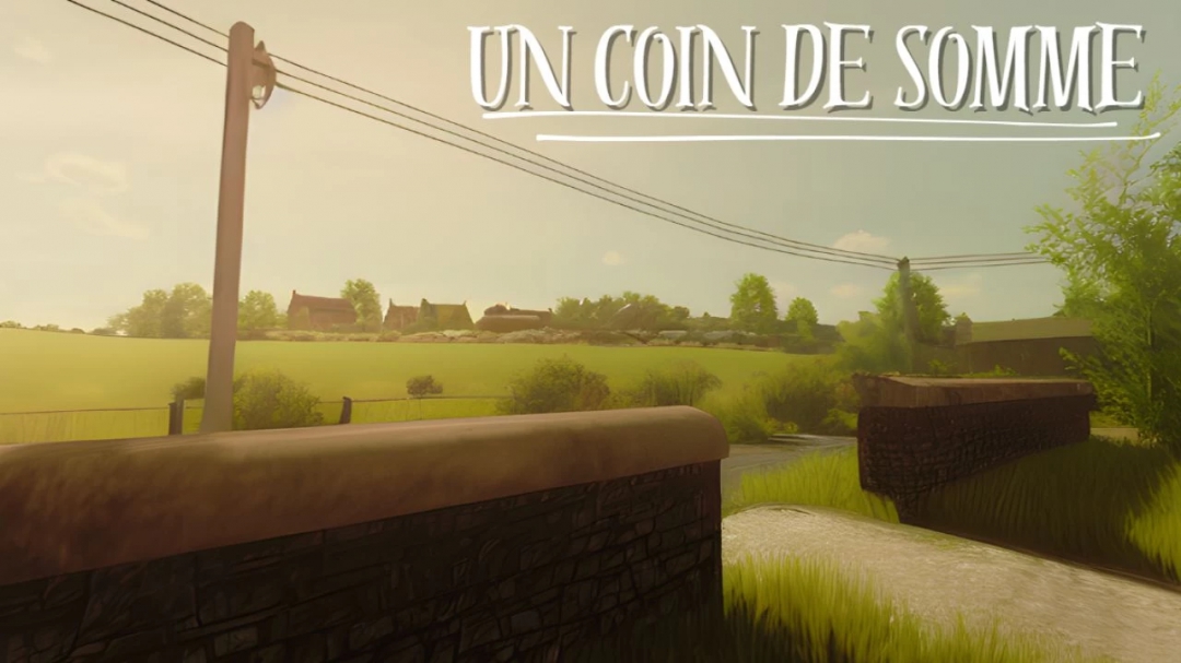 Un Coin de Somme v1.0.0.0