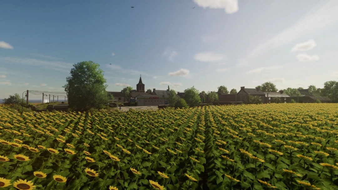 Un Coin de Somme v1.0.0.0