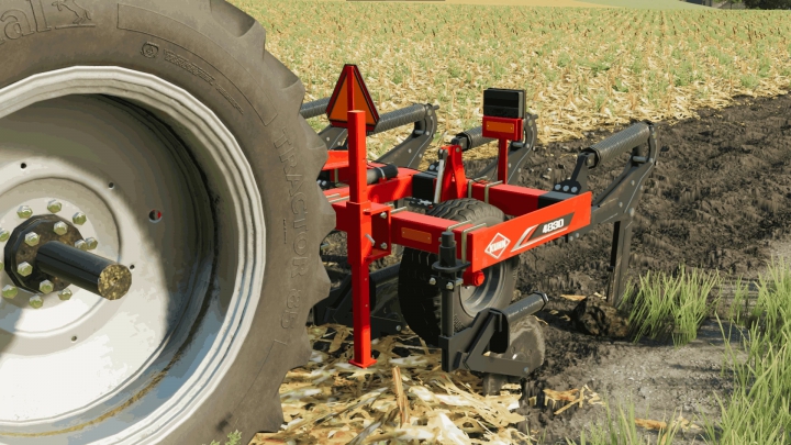 Image: Kuhn-Krause 4830 RIPPER v1.0.0.0 1