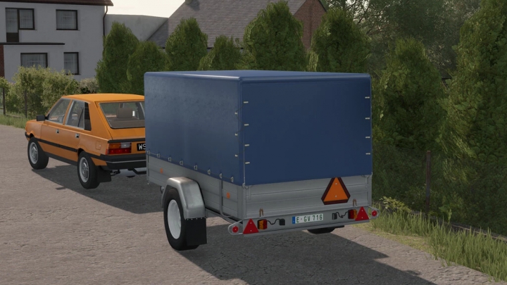 fs22-mods,  Lizard Hado 99 v1.1.0.0