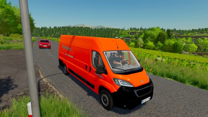 fs22-mods,  Peugeot Boxer (workshop) v1.0.0.0