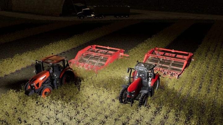 Image: Potato Harvesters v1.0.1.3 5