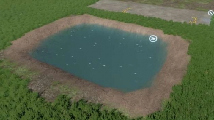 Image: Tilapia breeder in the water tank and reservoir v3.0.0.0 0