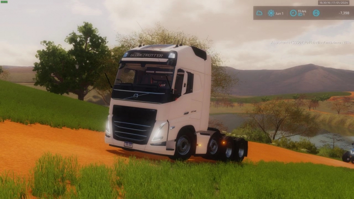 Image: Volvo FH16 BR Pack BETA v1.0.0.0 0