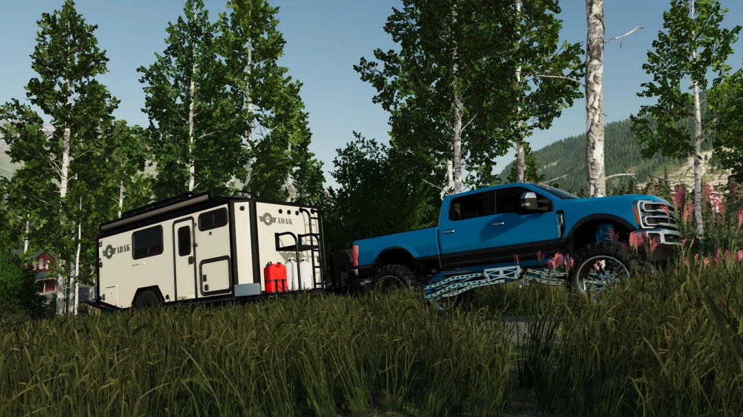 Adak Adventure Trailer v1.0.0.0