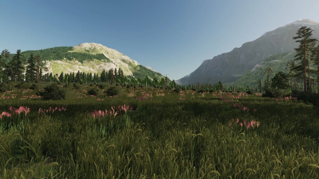 Dredge Creek Alaska v1.0.0.0