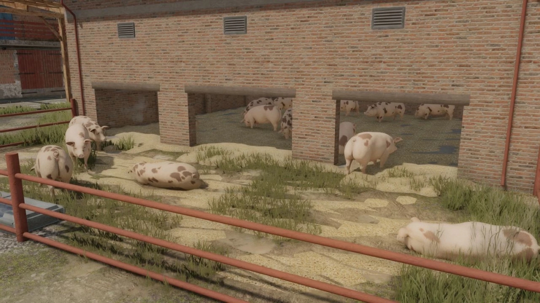 Medium-sized pigsty v1.0.0.0