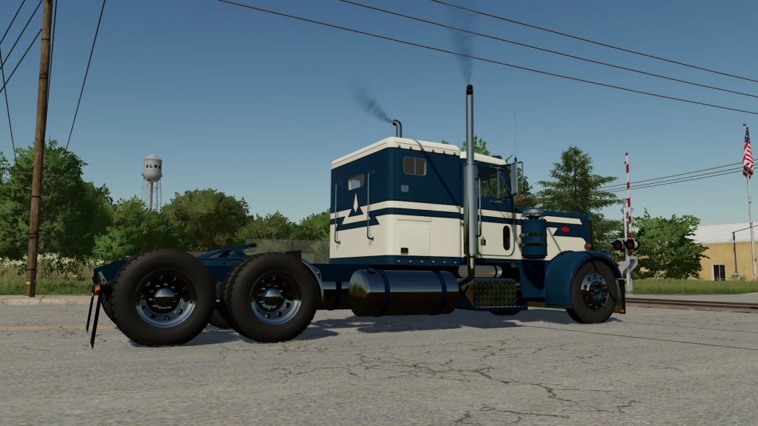 Peterbilt 359 v1.0.0.0