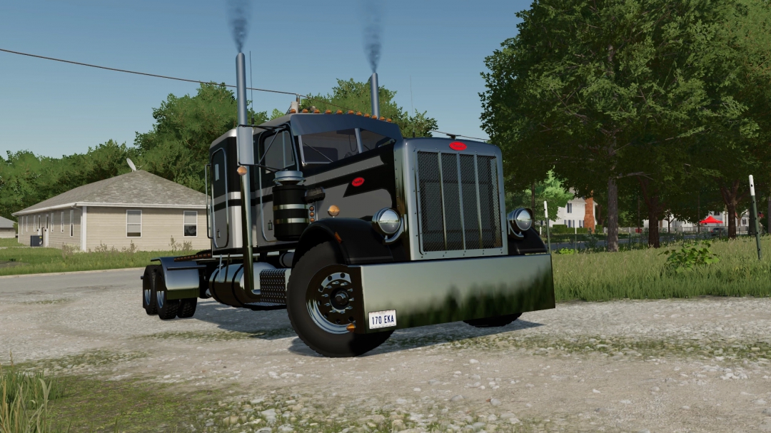 Peterbilt 359 v1.0.0.0