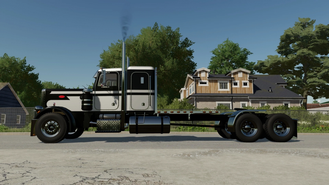 Peterbilt 359 v1.0.0.0