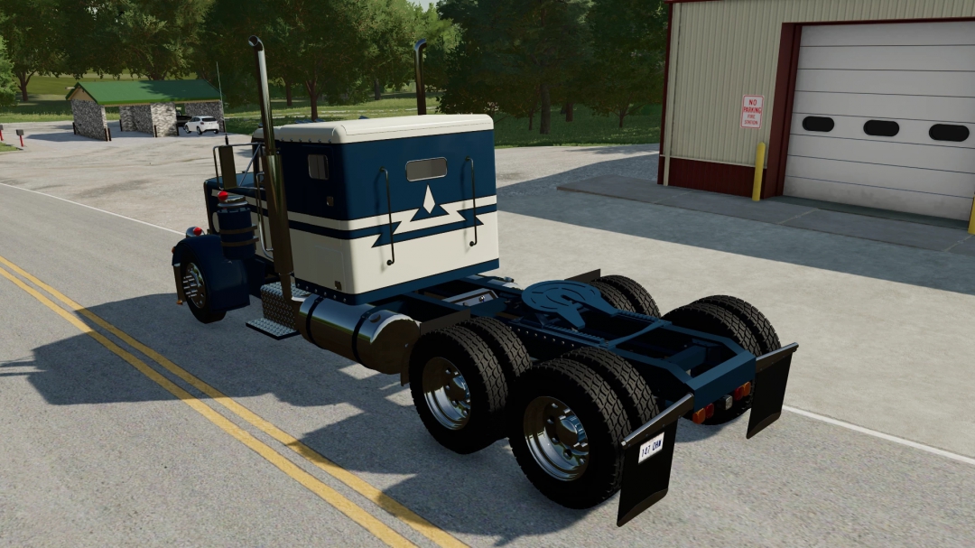 Peterbilt 359 v1.0.0.0