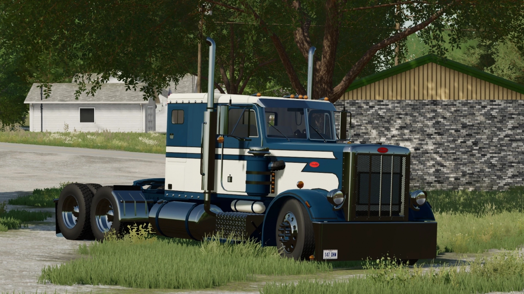 Peterbilt 359 v1.0.0.0