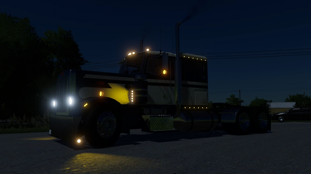 Peterbilt 359 v1.0.0.0