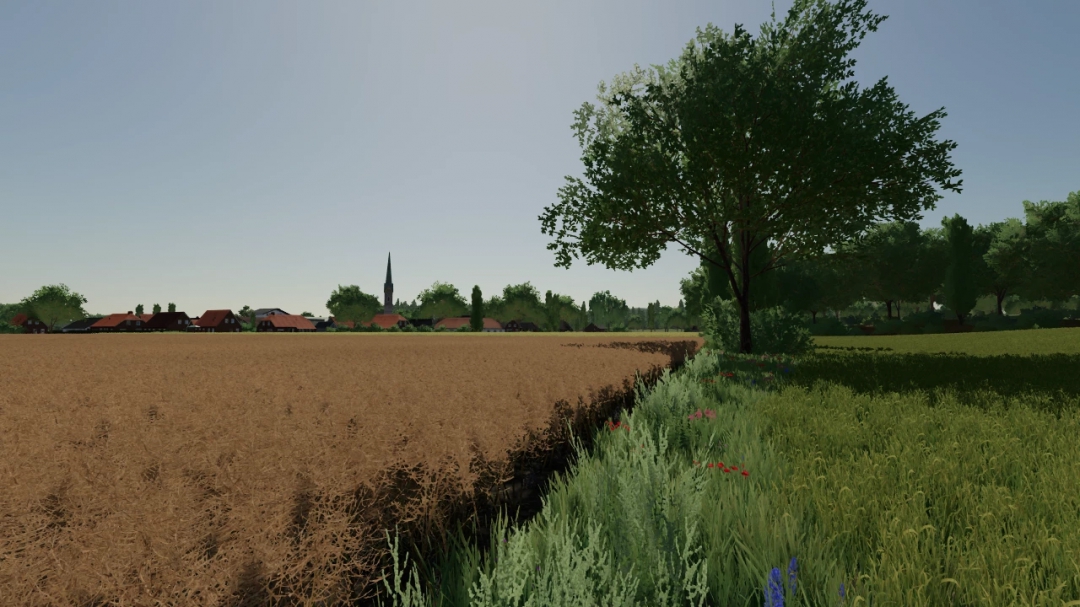 Region Niederrhein v1.0.0.0