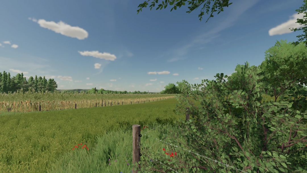 Region Niederrhein v1.0.0.0